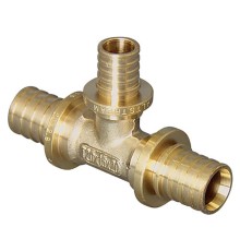 Тройник ALTSTREAM переходной 20х16х20 аксиал (10/80), арт. 035040203