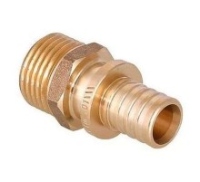 Муфта ALTSTREAM (н.р.) 20х1/2" аксиал (25/200), арт. 035020603 Муфта ALTSTREAM (н.р.) 20х1/2" аксиал (25/200), арт. 035020603