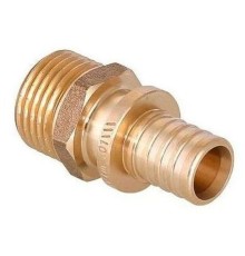 Муфта ALTSTREAM (н.р.) 20х1/2" аксиал (25/200), арт. 035020603