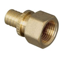 Муфта ALTSTREAM (в.р.) 25х3/4" аксиал Муфта ALTSTREAM (в.р.) 25х3/4" аксиал