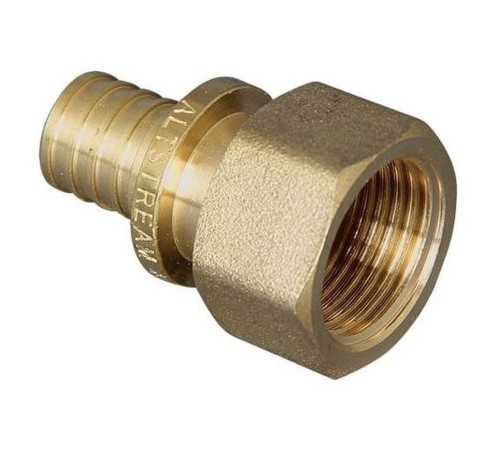 Муфта ALTSTREAM (в.р.) 25х3/4" аксиал Муфта ALTSTREAM (в.р.) 25х3/4" аксиал