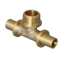 Тройник ALTSTREAM (н.р.) 20х1/2"х20 аксиал