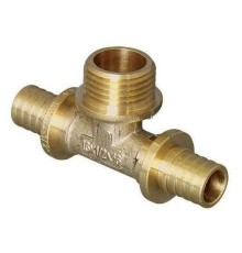 Тройник ALTSTREAM (н.р.) 20х1/2"х20 аксиал