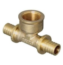 Тройник ALTSTREAM (в.р.) 20х1/2"х20 аксиал