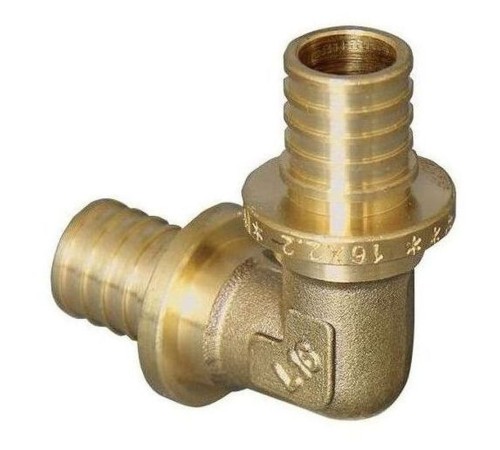 Угольник ALTSTREAM 25 аксиал (10/80), арт. 035030103