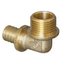 Угольник ALTSTREAM (н.р.) 16х1/2" аксиал