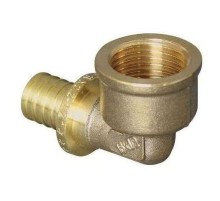 Угольник ALTSTREAM (в.р.) 20х1/2" аксиал Угольник ALTSTREAM (в.р.) 20х1/2" аксиал