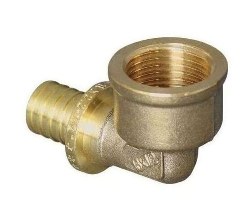 Угольник ALTSTREAM (в.р.) 20х1/2" аксиал Угольник ALTSTREAM (в.р.) 20х1/2" аксиал