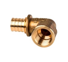 Угольник-переходник РОСТерм ВР 16х1/2" 100020302