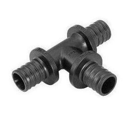 Тройник РОСТерм 20х20х16 PPSU