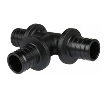 Тройник РОСТерм 25х25х25 PPSU