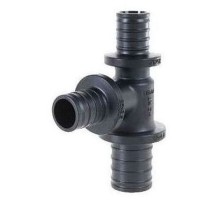 Тройник РОСТерм 20х16х16 PPSU