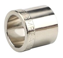 Гильза надвижная (монтажная) VARMEGA Slide-fit, 25 мм, аксиальная, латунь, VM50313 Гильза надвижная (монтажная) VARMEGA Slide-fit, 25 мм, аксиальная, латунь, VM50313