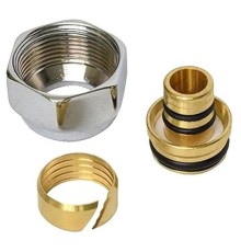 Евроконус VARMEGA 16х2.2 3/4" VM09203