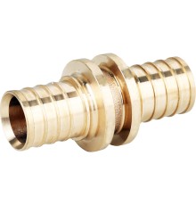Муфта VARMEGA Slide-fit переходная 32x25 аксиальная, латунь, VM50714 Муфта VARMEGA Slide-fit переходная 32x25 аксиальная, латунь, VM50714