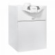 Котел газовый BAXI POWER HT + 1.90 конденсационный, напольный, 1 конт., закр. кам. сгор.