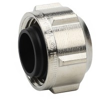 Соединение резьбозажимное (евроконус) Varmega VM09302, 3/4"EK для подкл. медн. трубки 15х1.0 Соединение резьбозажимное (евроконус) Varmega VM09302, 3/4"EK для подкл. медн. трубки 15х1.0