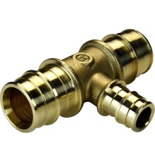 Тройник Giacomini для системы GX переходной 25x25x20, GX151Y027 Тройник Giacomini для системы GX переходной 25x25x20, GX151Y027