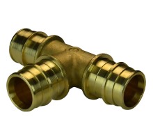 Тройник Giacomini для системы GX 25, GX150Y005