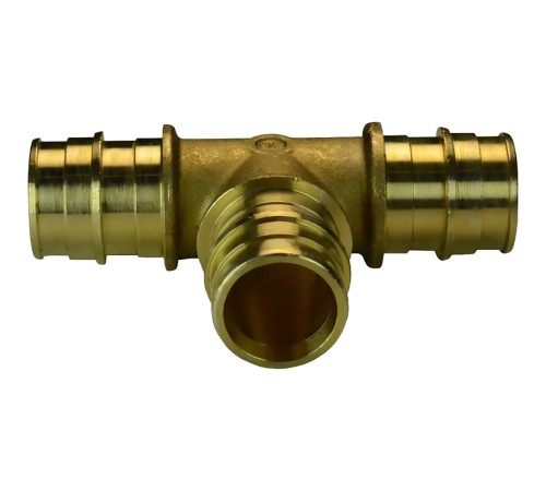 Тройник Giacomini для системы GX 25, GX150Y005
