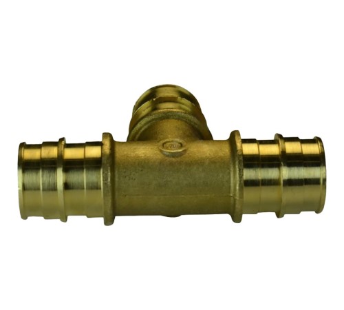 Тройник Giacomini для системы GX 25, GX150Y005