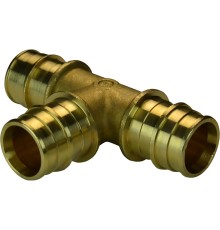 Тройник Giacomini для системы GX 16, GX150Y003 Тройник Giacomini для системы GX 16, GX150Y003