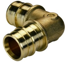 Угольник Giacomini для системы GX 20, GX122Y004