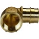 Угольник Giacomini для системы GX ВР 16x1/2", GX129Y033