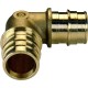Угольник Giacomini для системы GX 25, GX122Y005