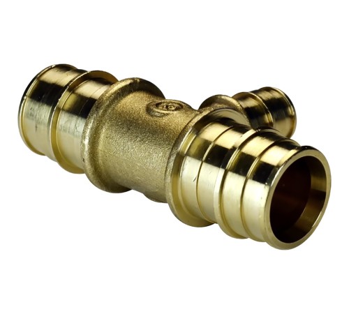 Тройник Giacomini для системы GX переходной 25x16x25, GX151Y023 Тройник Giacomini для системы GX переходной 25x16x25, GX151Y023