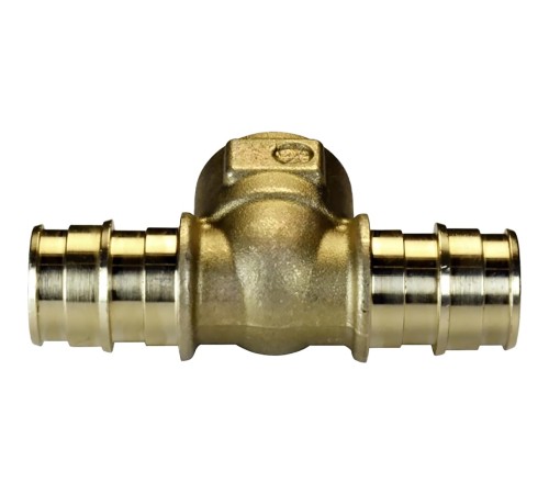 Тройник Giacomini GX ВР 32x1"Fx32, GX154Y056 Тройник Giacomini GX ВР 32x1"Fx32, GX154Y056