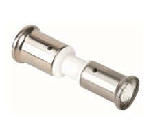 Муфта HENCO переходная, ПВДФ пресс, 32x26