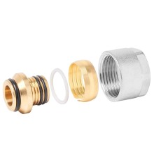 Евроконус VIEIR 3/4" х 16 х 2.0 под м/п трубу VR110-16 Евроконус VIEIR 3/4" х 16 х 2.0 под м/п трубу VR110-16