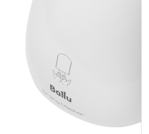 Сушилка для рук электрическая Ballu BAHD-2000DM