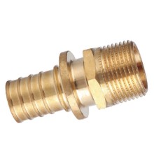 Переходник VIEIR аксиальный S20X3/4"M НР VRP204SM Переходник VIEIR аксиальный S20X3/4"M НР VRP204SM
