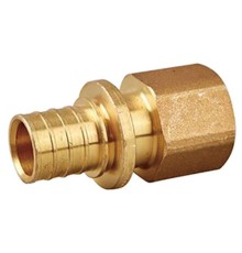 Переходник VIEIR аксиальный S20X3/4"F ВР VRP204SF