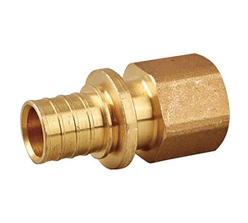 Переходник VIEIR аксиальный S20X3/4"F ВР VRP204SF Переходник VIEIR аксиальный S20X3/4"F ВР VRP204SF