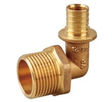 Уголок VIEIR аксиальный L16X3/4"M НР VRP164LM Уголок VIEIR аксиальный L16X3/4"M НР VRP164LM