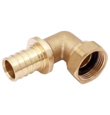 Уголок VIEIR аксиальный L20X1/2"F ВР VRP203LF Уголок VIEIR аксиальный L20X1/2"F ВР VRP203LF