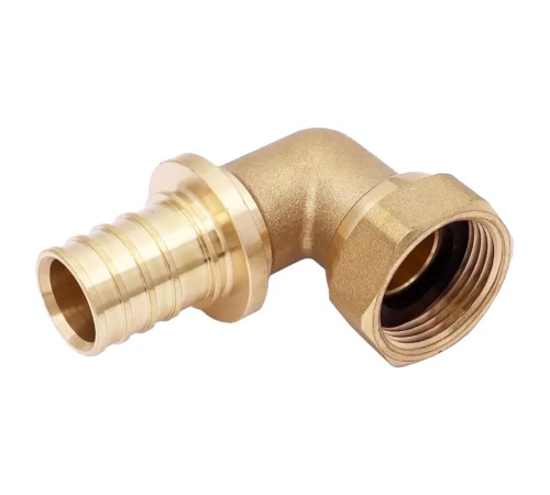 Уголок VIEIR аксиальный L20X1/2"F ВР VRP203LF Уголок VIEIR аксиальный L20X1/2"F ВР VRP203LF