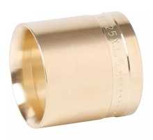 Гильза монтажная VIEIR 16.2х2,6 VRP1626A