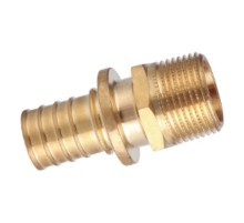 Переходник VIEIR аксиальный S25X1"M НР VRP255SM Переходник VIEIR аксиальный S25X1"M НР VRP255SM