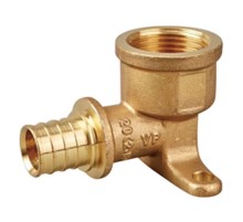 Уголок VIEIR аксиальный с креплением ZL20X1/2"F ВР VRP203ZLF Уголок VIEIR аксиальный с креплением ZL20X1/2"F ВР VRP203ZLF