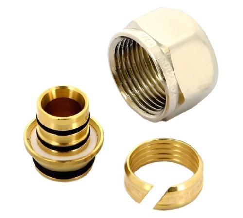 Евроконус ViEiR 3/4"-20 под м/п трубу VR110-20 Евроконус ViEiR 3/4"-20 под м/п трубу VR110-20