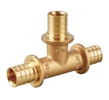 Тройник VIEIR акс. Т20X20X20 VRP202020T