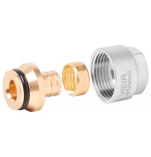Евроконус VIEIR 3/4" х 16 x 2.2 far VR1622C