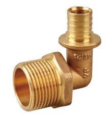 Уголок VIEIR аксиальный L16X1/2"M НР VRP163LM Уголок VIEIR аксиальный L16X1/2"M НР VRP163LM
