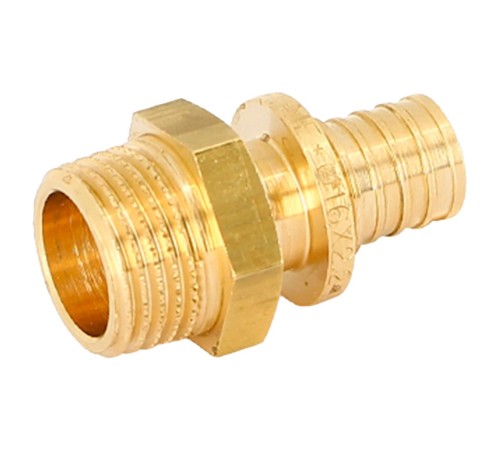 Муфта Uni-Fitt аксиальная-Н 25х1/2" Муфта Uni-Fitt аксиальная-Н 25х1/2"