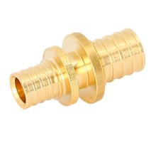 Муфта Uni-Fitt аксиальная 20х16