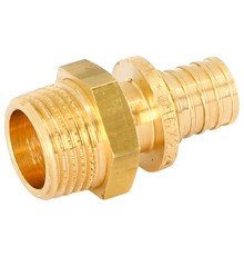 Муфта Uni-Fitt аксиальная-Н 25х3/4"